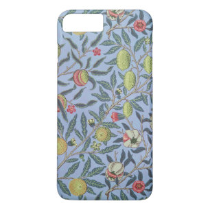 William Morris Fruit Pomegranate Case-Mate iPhone Hülle