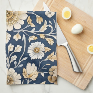 William Morris Geschirrtuch