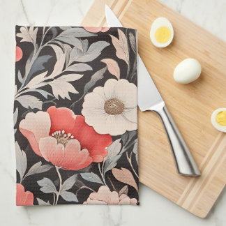 William Morris Geschirrtuch