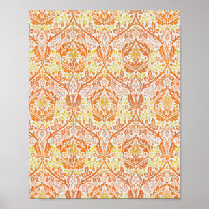 William Morris Golden Bough berühmtes Gemälde Poster