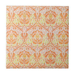 William Morris Golden Bough Muster Fliese