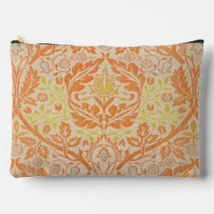 William Morris Golden Bough Muster Vintage Kunst Zubehörtasche