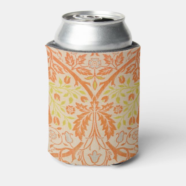 William Morris Golden Bough TapestPattern Dosenkühler (Kanne Rückseite)