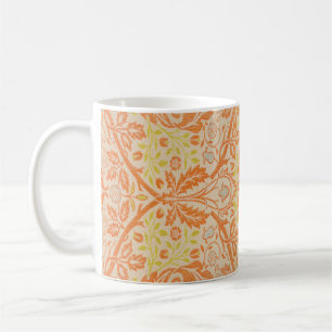William Morris Golden Bough TapestPattern Kaffeetasse
