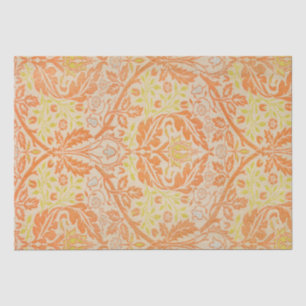 William Morris Golden Bough TapestPattern Seidenpapier