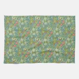 William Morris "Golden Lily" 1 Geschirrtuch