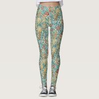 William Morris "Golden Lily" 3