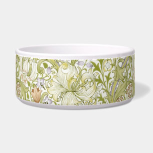 William Morris Golden Lily Garten Blumen Klassiker Napf