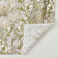 William Morris Golden Lily Garten Blumen Klassiker
