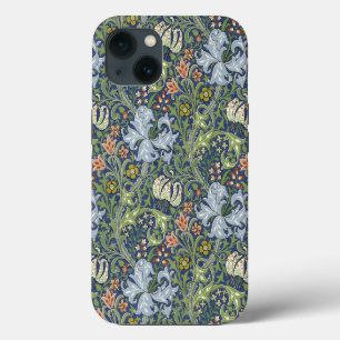 William Morris Golden Lily iPhone 13 Hülle