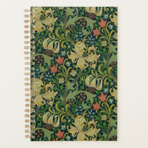 William Morris Golden Lily Planer