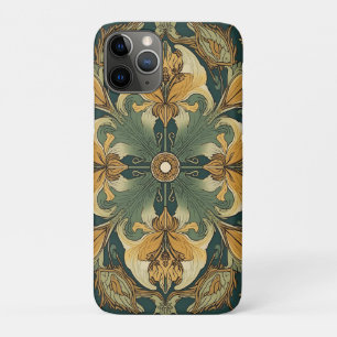 William Morris Golden Lily Vintage Präraffaelit Case-Mate iPhone Hülle