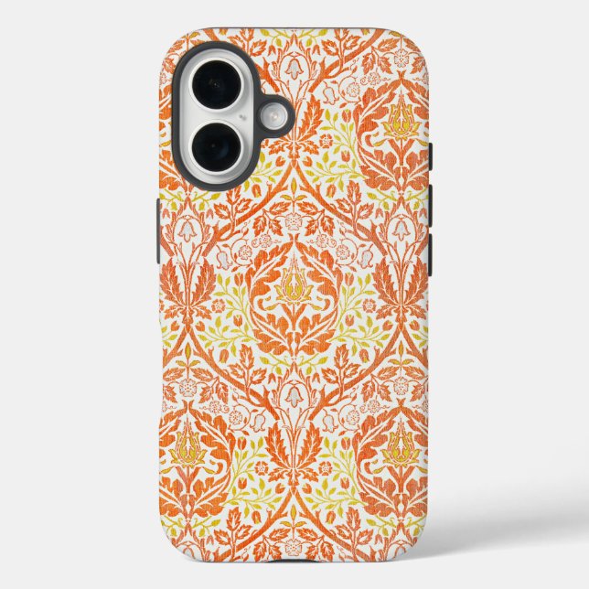 William Morris, Goldener Zweig, Case-Mate iPhone Hülle (Rückseite)