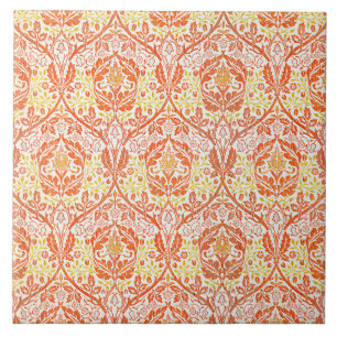 William Morris, Goldener Zweig, Fliese