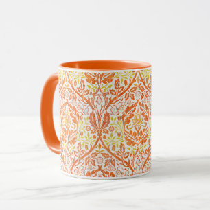 William Morris, Goldener Zweig, Tasse