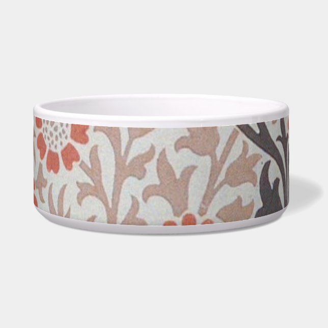 William Morris Grafton Botanic Art Design Napf (Vorderseite)