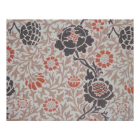 William Morris Grafton Botanic Art Design
