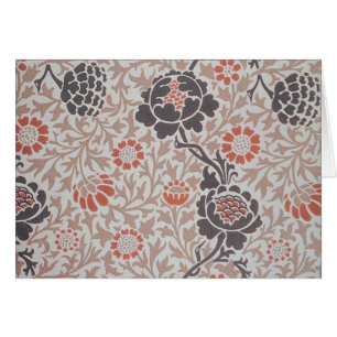 William Morris Grafton Botanische Kunstgestaltung