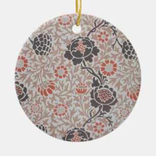 William Morris Grafton Botanische Kunstgestaltung Keramik Ornament