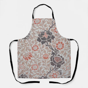 William Morris Grafton Botanische Kunstgestaltung Schürze