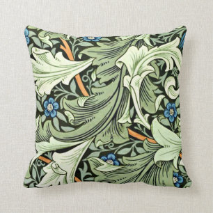 William Morris - Granville Kissen