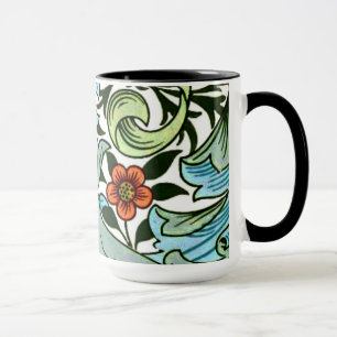 William Morris - Granville Tasse