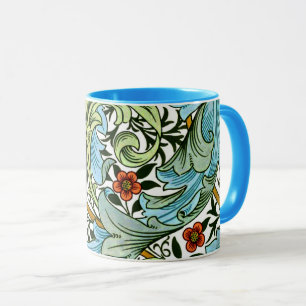 William Morris - Granville Tasse