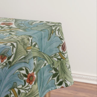 William Morris Granville Vintages Muster Tischdecke