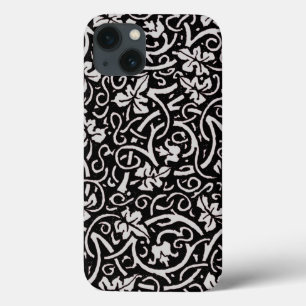 William Morris Grapevine Vine Leaf Pattern Case-Mate iPhone Hülle