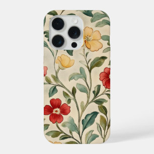 William Morris Handyhülle iPhone 15 Pro Hülle