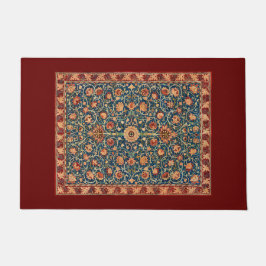 William Morris Holland Park Carpet Doormat Fußmatte