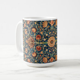 William Morris Holland Park Carpet Tasse