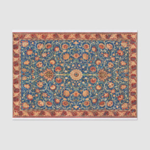 William Morris Holland Park Seidenpapier