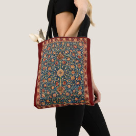 William Morris Holland Park Tepet Shoulder Bag