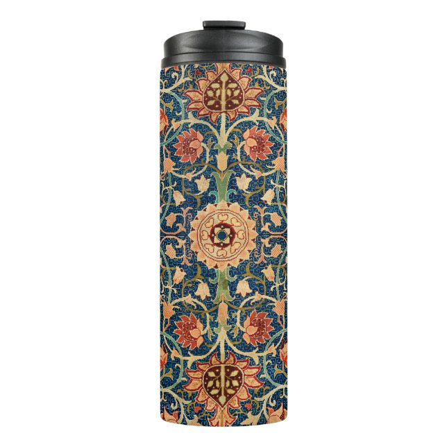 William Morris Holland Park Thermal Tumbler Thermosbecher (Vorderseite)