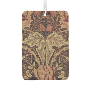 William Morris Honeysuckle Classic Autolufterfrischer