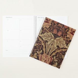 William Morris Honeysuckle Classic Planer