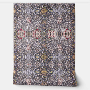 William Morris Honeysuckle Design Tapete
