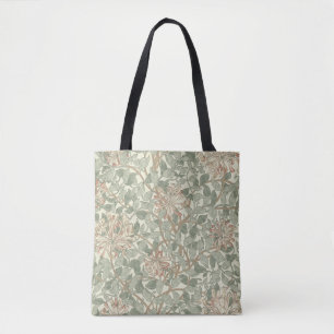 William Morris Honeysuckle Green