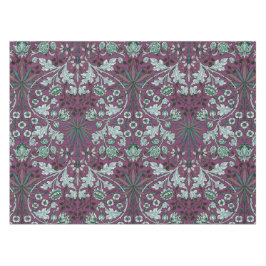 William Morris "Hyacinth" 2 Tischdecke