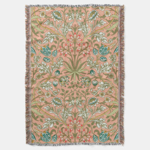 William Morris Hyazinthen-Muster Staubrose Decke