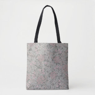 William Morris Jasmin-Blumenmuster