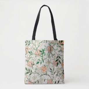 William Morris Jasmin-Garten-Blumen-Klassiker