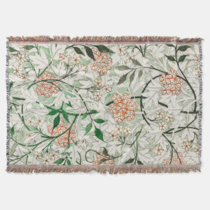 William Morris Jasminblüten-Dekor Decke