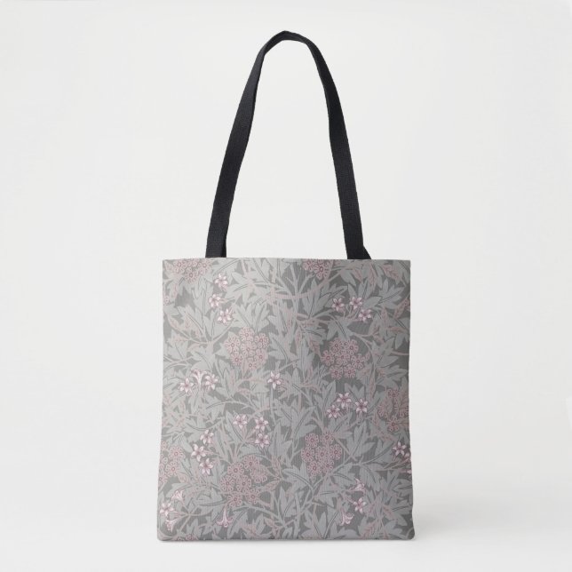 William Morris Jasmine Blume Pattern (Vorderseite)