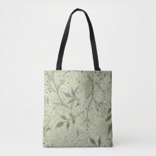 William Morris Jasmine Botanical