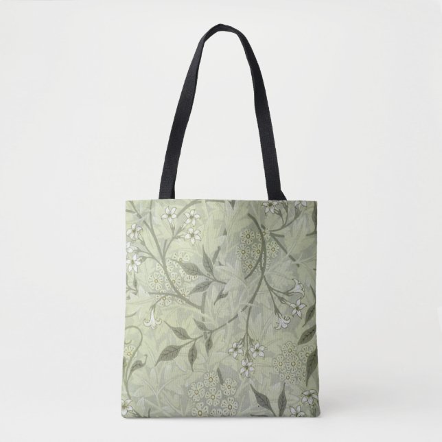 William Morris Jasmine Botanical (Vorderseite)