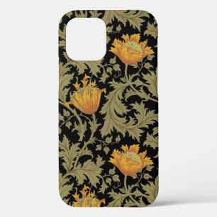William Morris JH Dearle Anemone Viktorianisch Pat Case-Mate iPhone Hülle