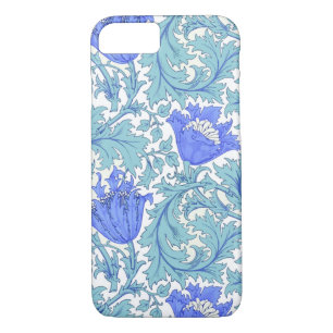 William Morris JH Dearle Anemone Viktorianisches M Case-Mate iPhone Hülle