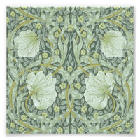 William Morris, Jugendstil-Muster, schöne Kunst